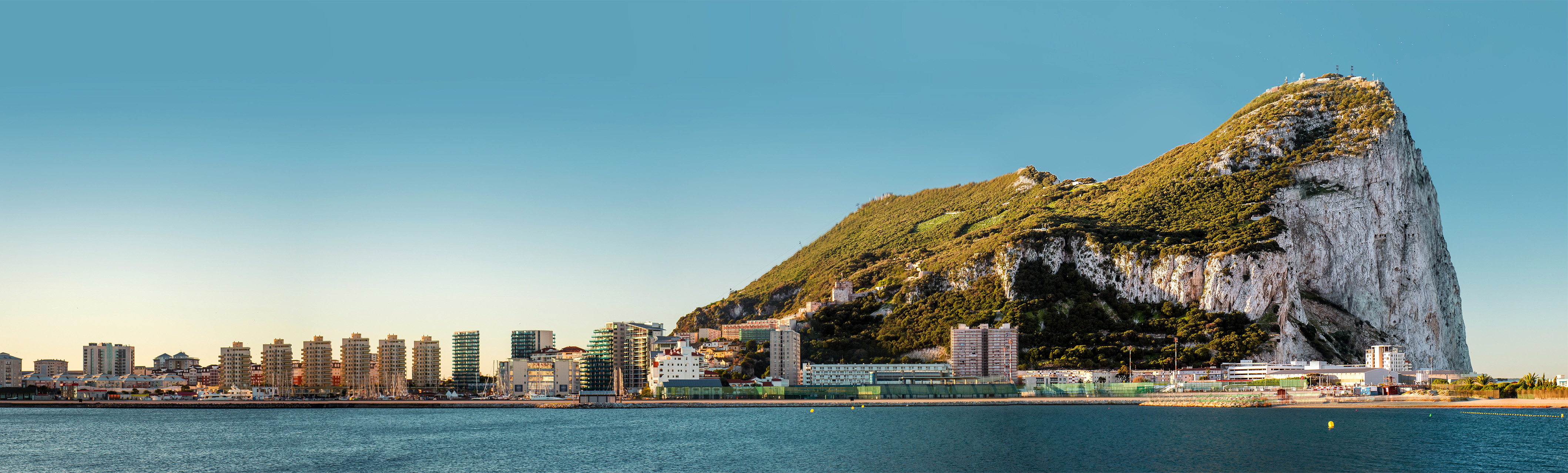 Excursión a Gibraltar con Vistas al Peñón Reserva en Buendía